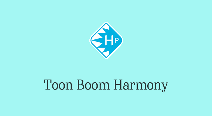 toon boom harmony free full