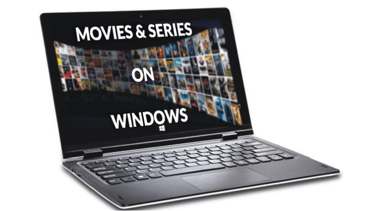 free tv apps for laptop